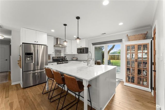 3635 Admiral Drive, Chamblee, GA 30341