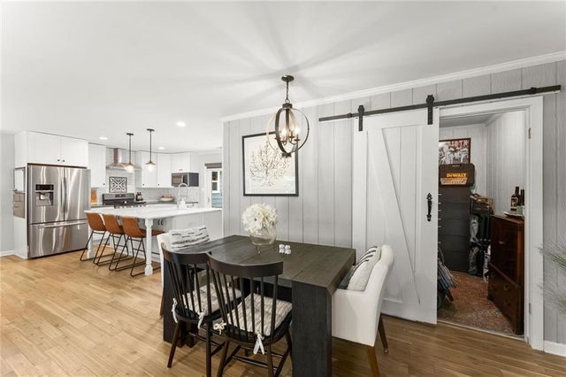 3635 Admiral Drive, Chamblee, GA 30341