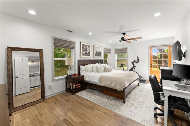 3635 Admiral Drive, Chamblee, GA 30341