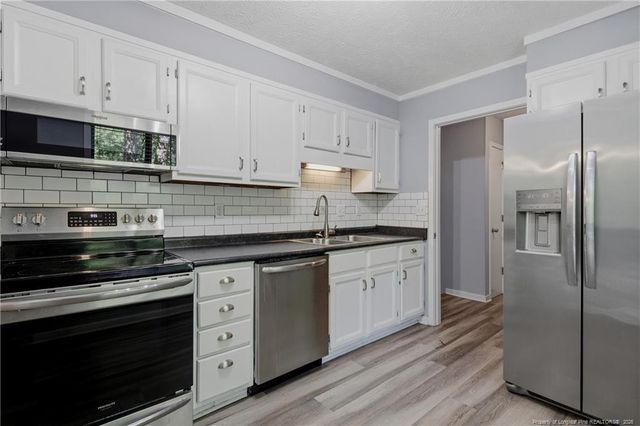 5939 Dalton Road, Fayetteville, NC 28314