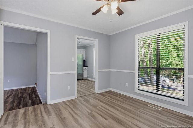5939 Dalton Road, Fayetteville, NC 28314