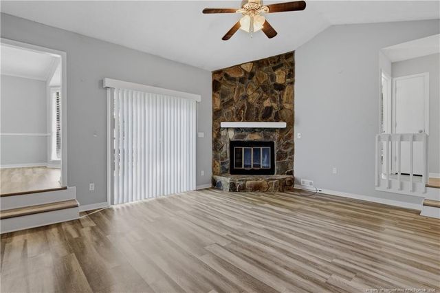 5939 Dalton Road, Fayetteville, NC 28314
