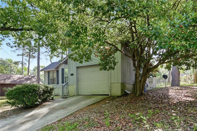 5939 Dalton Road, Fayetteville, NC 28314