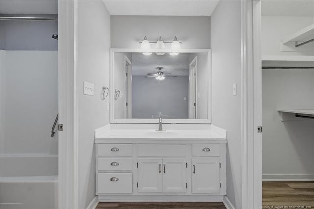 5939 Dalton Road, Fayetteville, NC 28314
