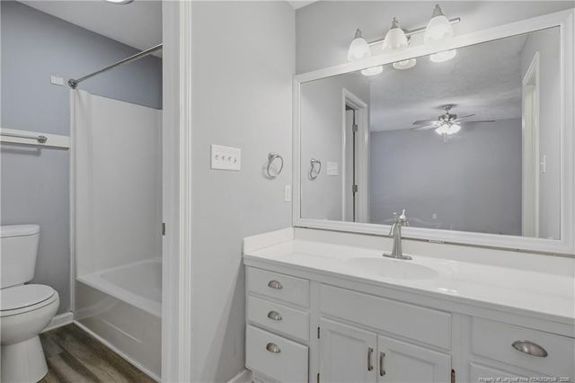 5939 Dalton Road, Fayetteville, NC 28314