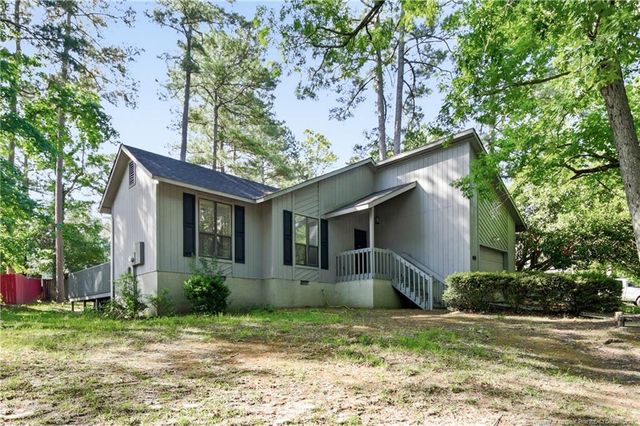 5939 Dalton Road, Fayetteville, NC 28314