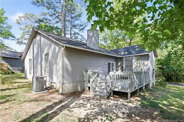 5939 Dalton Road, Fayetteville, NC 28314