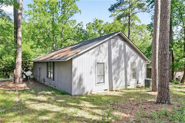 5939 Dalton Road, Fayetteville, NC 28314