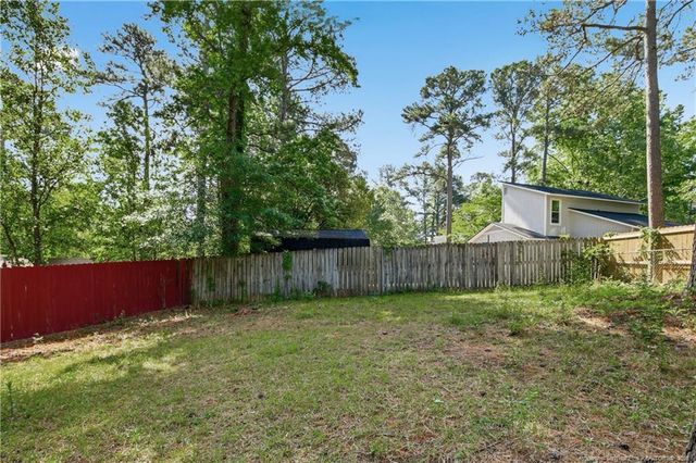 5939 Dalton Road, Fayetteville, NC 28314