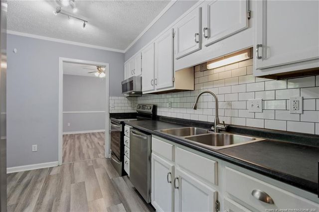 5939 Dalton Road, Fayetteville, NC 28314