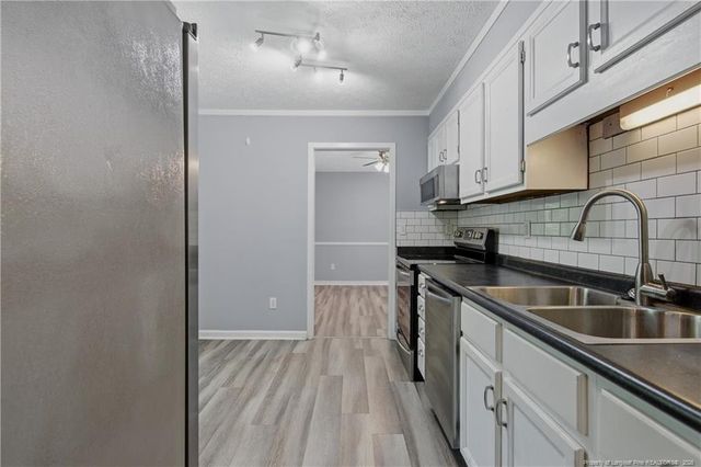 5939 Dalton Road, Fayetteville, NC 28314