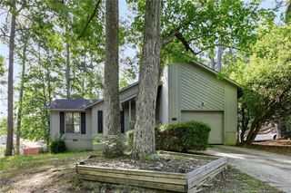 5939 Dalton Road, Fayetteville, NC 28314