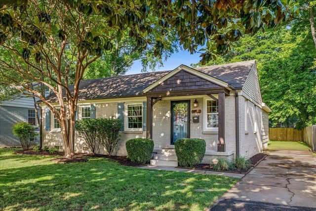 487 LYTLE DR, Memphis, TN 38122