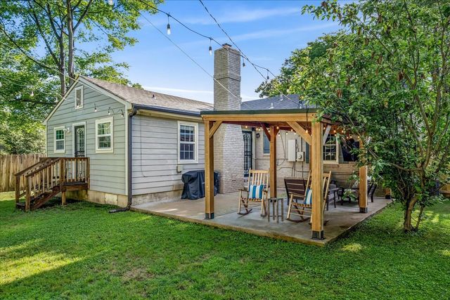 487 LYTLE DR, Memphis, TN 38122