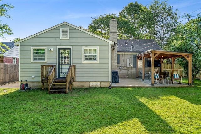 487 LYTLE DR, Memphis, TN 38122