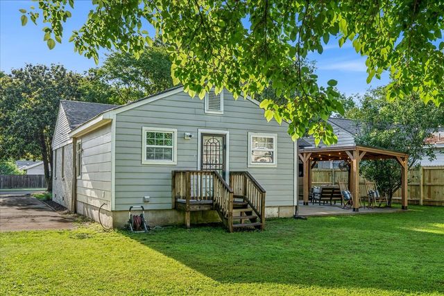 487 LYTLE DR, Memphis, TN 38122