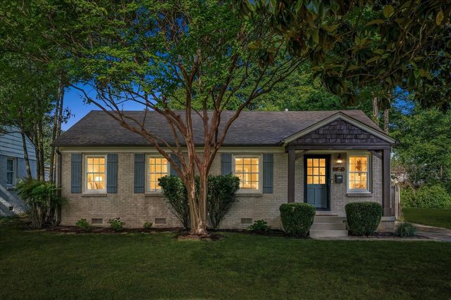 487 LYTLE DR, Memphis, TN 38122