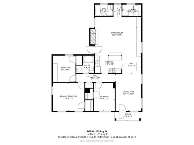 487 LYTLE DR, Memphis, TN 38122