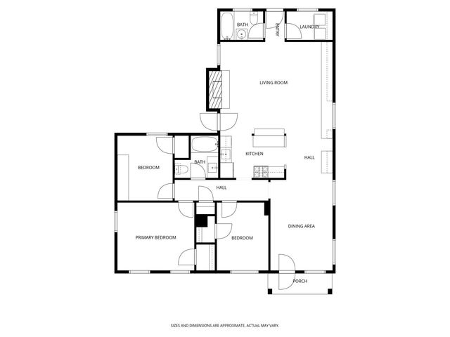 487 LYTLE DR, Memphis, TN 38122