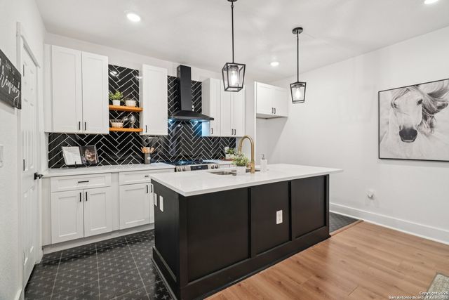 547 Rigsby, San Antonio, TX 78210