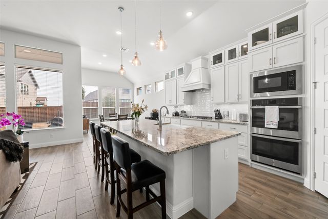 1712 Birch Street, Mansfield, TX 76063