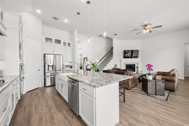 1712 Birch Street, Mansfield, TX 76063