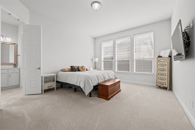 1712 Birch Street, Mansfield, TX 76063