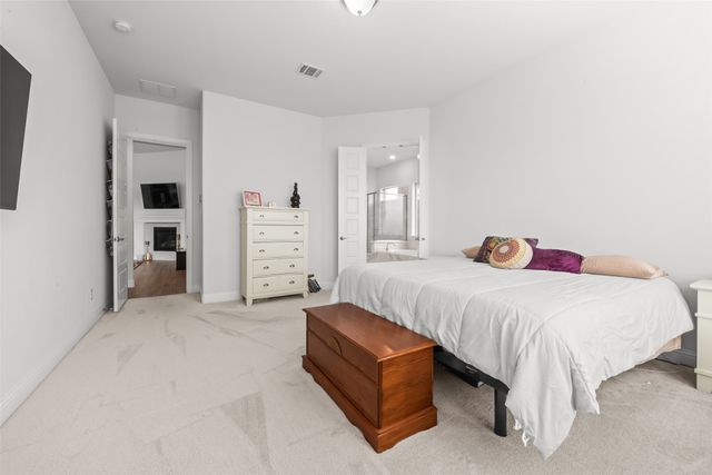 1712 Birch Street, Mansfield, TX 76063