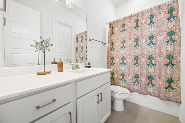 1712 Birch Street, Mansfield, TX 76063