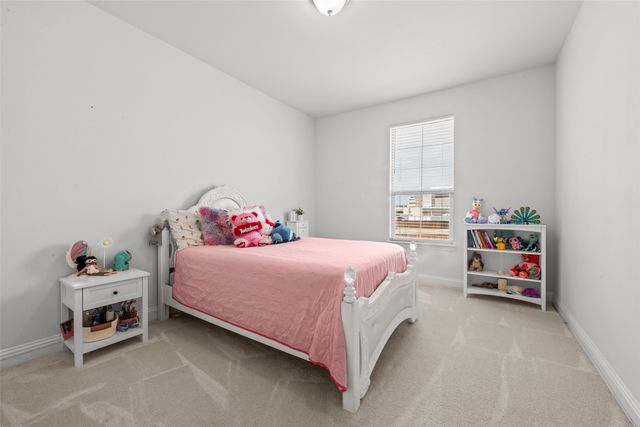 1712 Birch Street, Mansfield, TX 76063