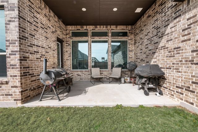 1712 Birch Street, Mansfield, TX 76063