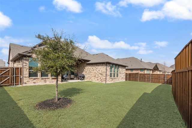 1712 Birch Street, Mansfield, TX 76063