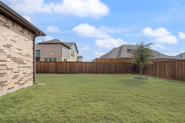 1712 Birch Street, Mansfield, TX 76063