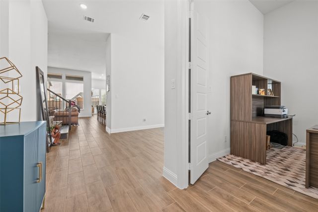 1712 Birch Street, Mansfield, TX 76063