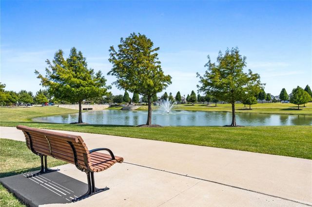 1712 Birch Street, Mansfield, TX 76063