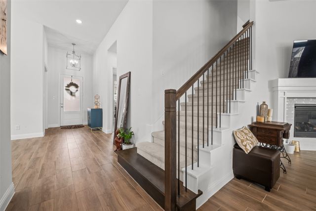 1712 Birch Street, Mansfield, TX 76063