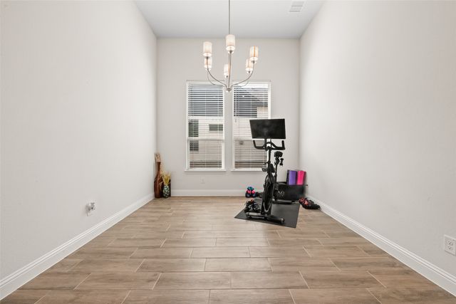 1712 Birch Street, Mansfield, TX 76063