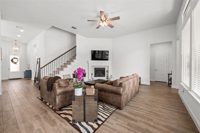 1712 Birch Street, Mansfield, TX 76063