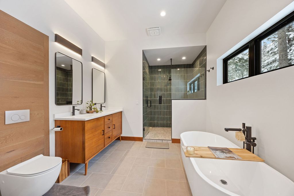 205 Ridge Run Court, Whitefish, MT 59937 photo 12