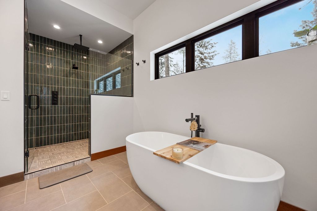 205 Ridge Run Court, Whitefish, MT 59937 photo 14