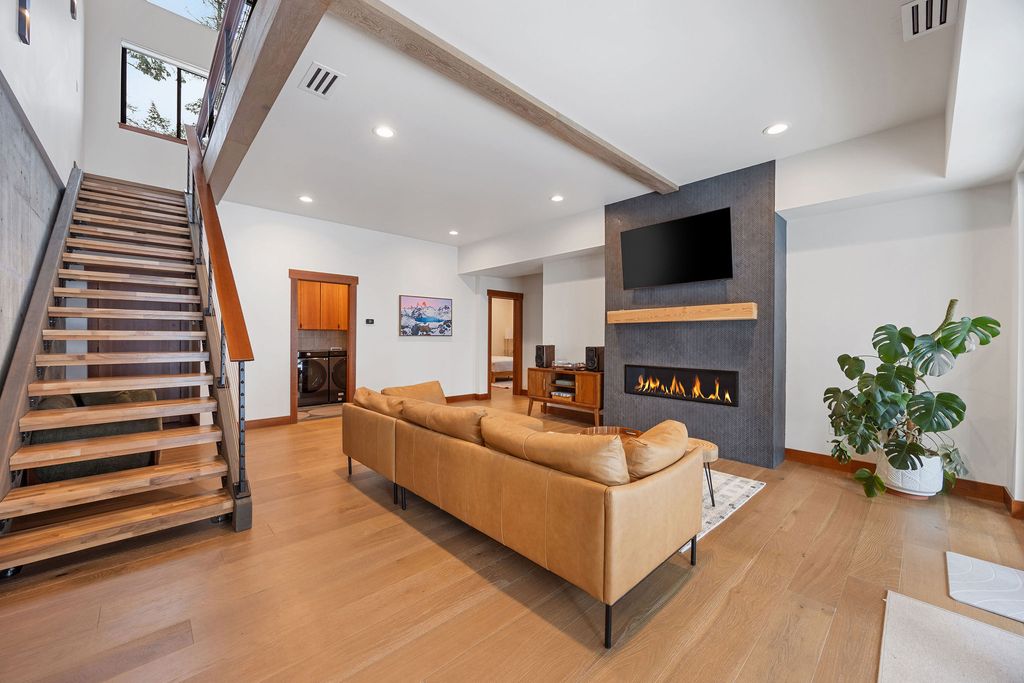 205 Ridge Run Court, Whitefish, MT 59937 photo 18