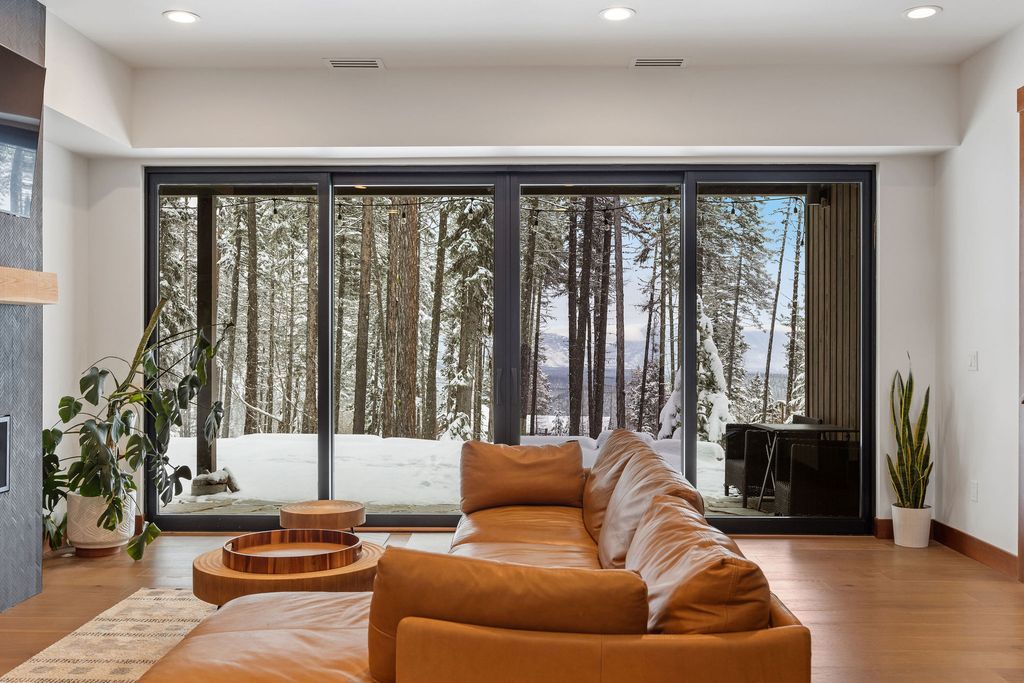 205 Ridge Run Court, Whitefish, MT 59937 photo 21