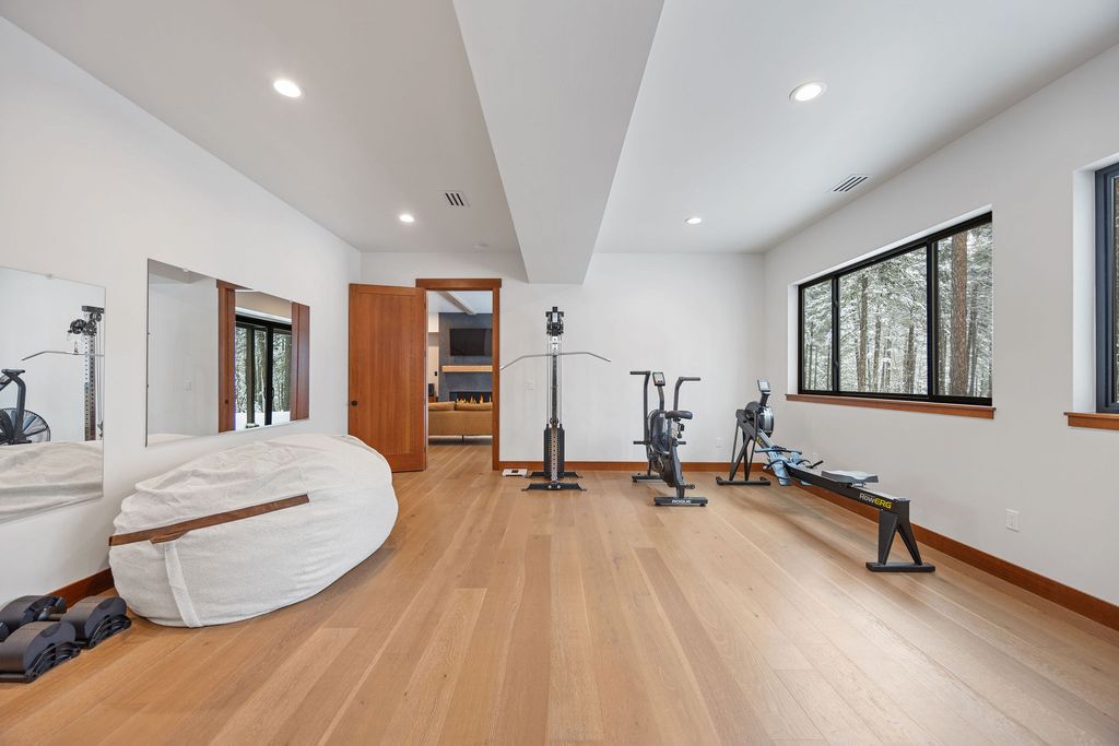 205 Ridge Run Court, Whitefish, MT 59937 photo 22