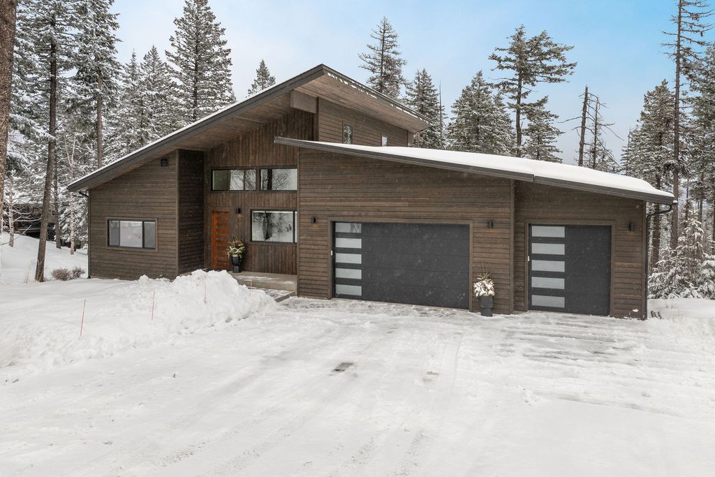 205 Ridge Run Court, Whitefish, MT 59937 photo 27