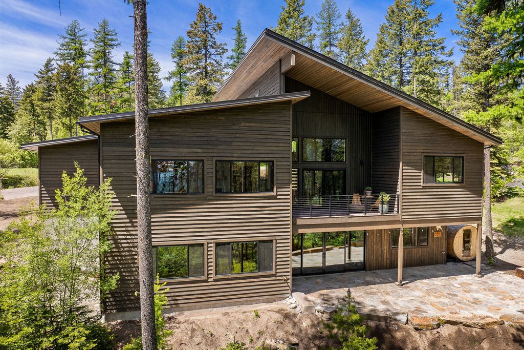 205 Ridge Run Court, Whitefish, MT 59937 photo 29