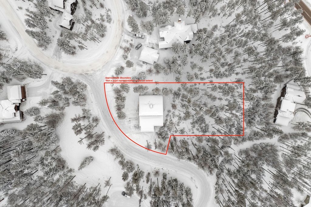 205 Ridge Run Court, Whitefish, MT 59937 photo 31