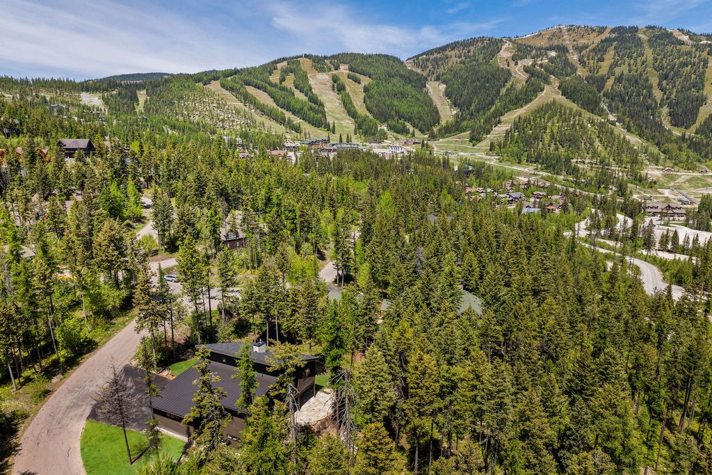 205 Ridge Run Court, Whitefish, MT 59937 photo 32