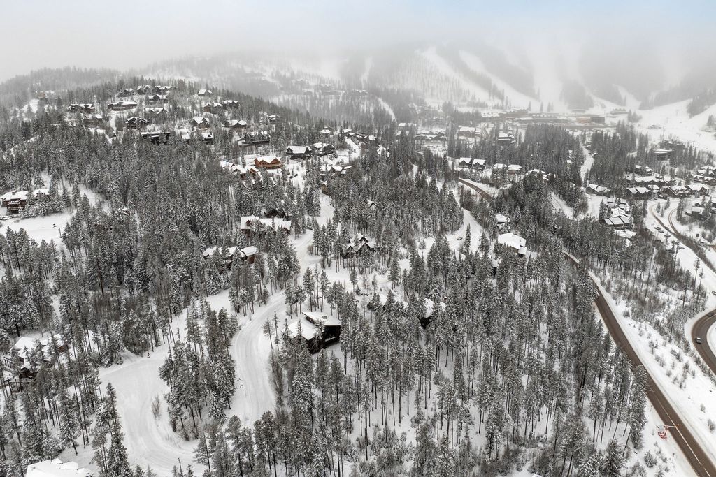 205 Ridge Run Court, Whitefish, MT 59937 photo 33