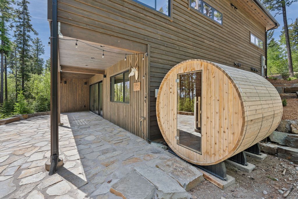 205 Ridge Run Court, Whitefish, MT 59937 photo 34