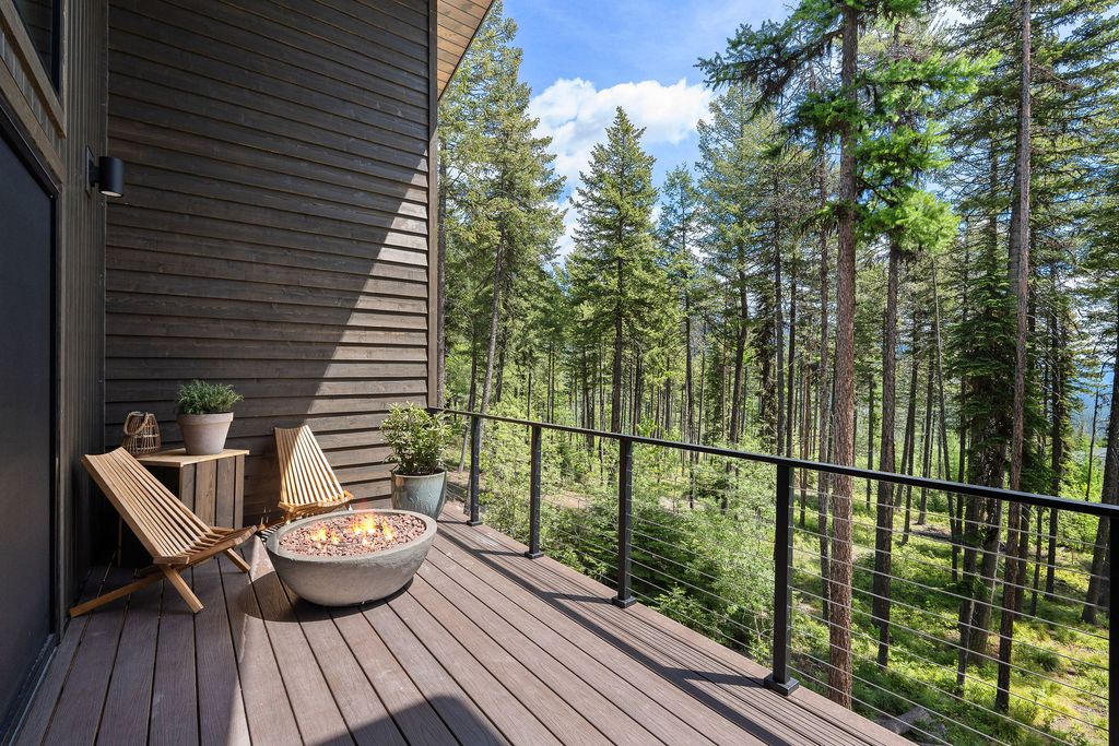 205 Ridge Run Court, Whitefish, MT 59937 photo 35